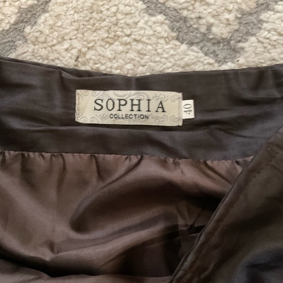 Sophia Collection Elegant Skirts - Picture 4 of 9